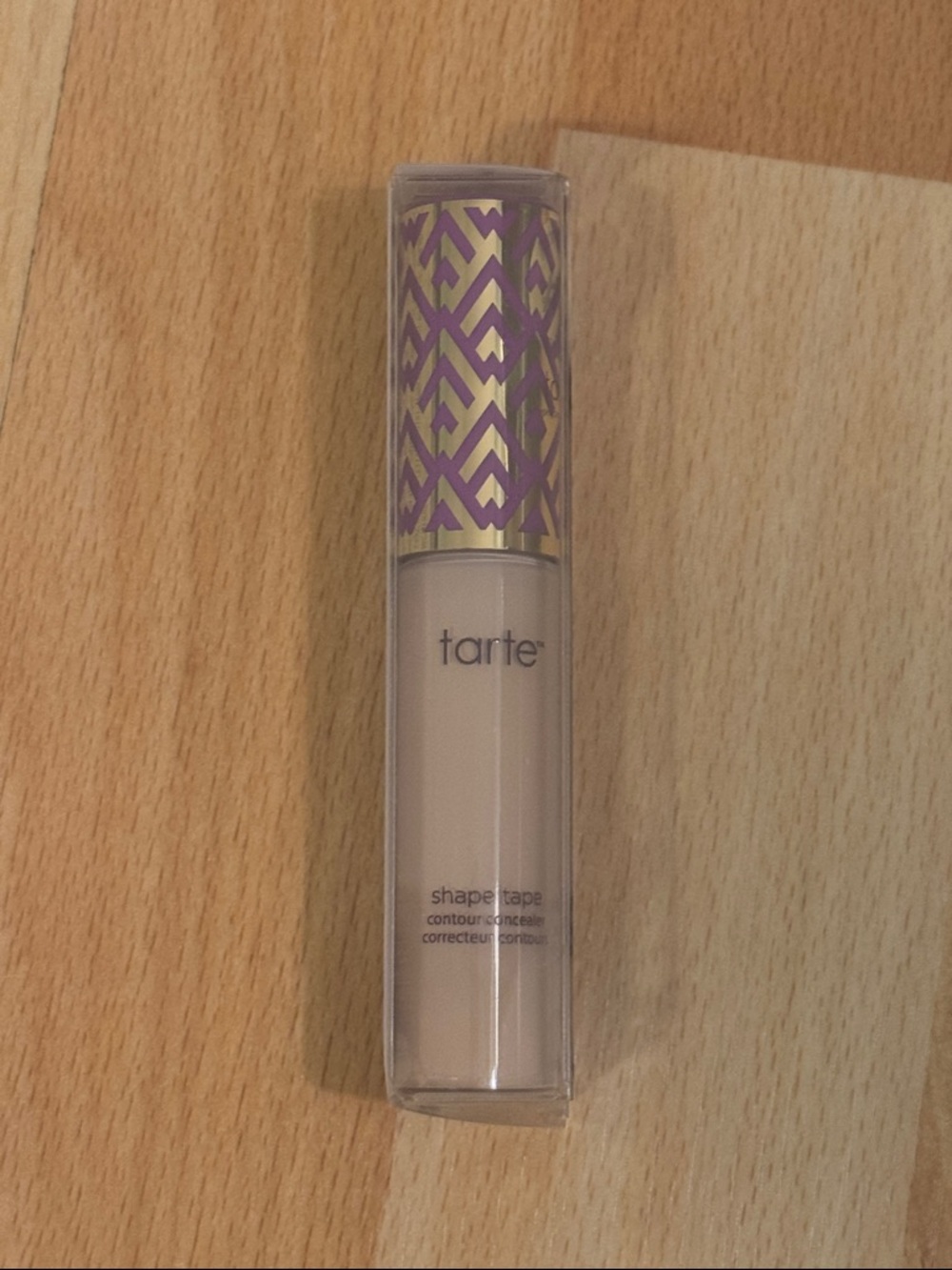 tarte Shape Tape Contour Concealer 16N